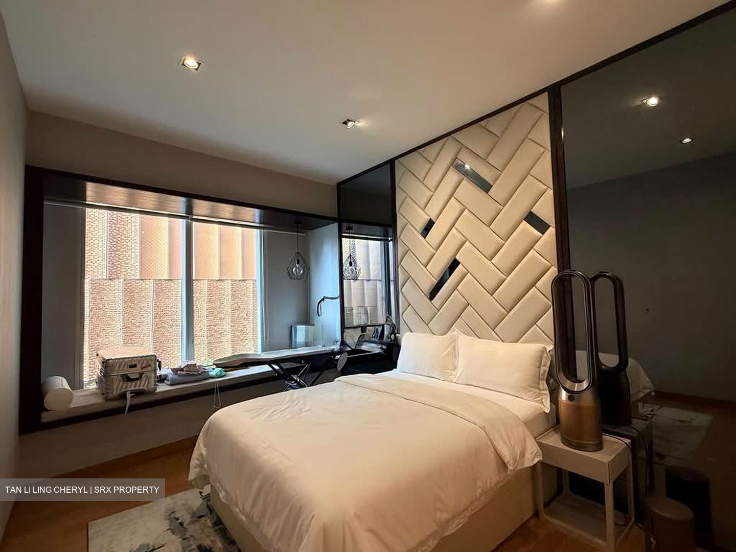 St. Regis Residences (D10), Apartment #586592151